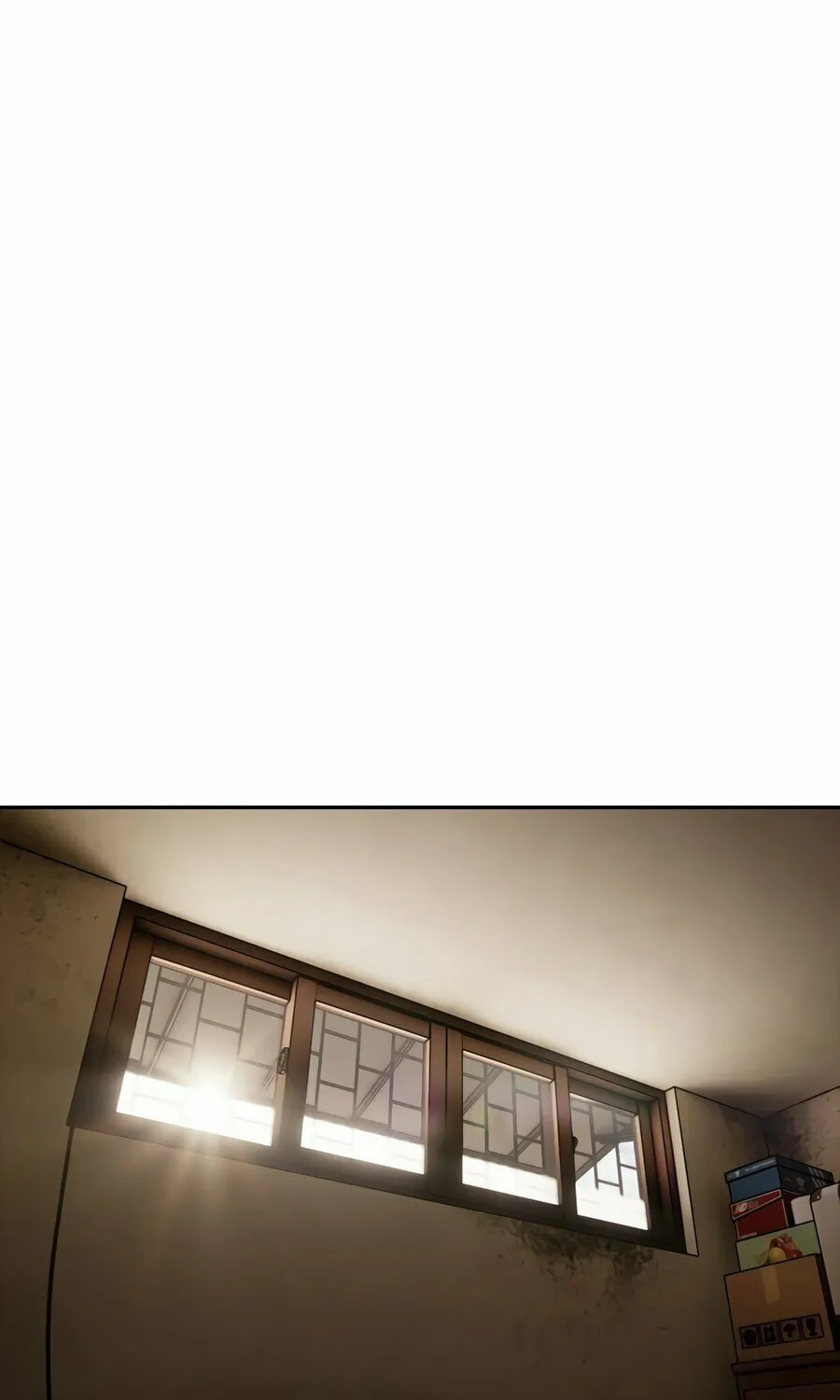 The Apocalypse is Here Chapter 1 page 3 - 