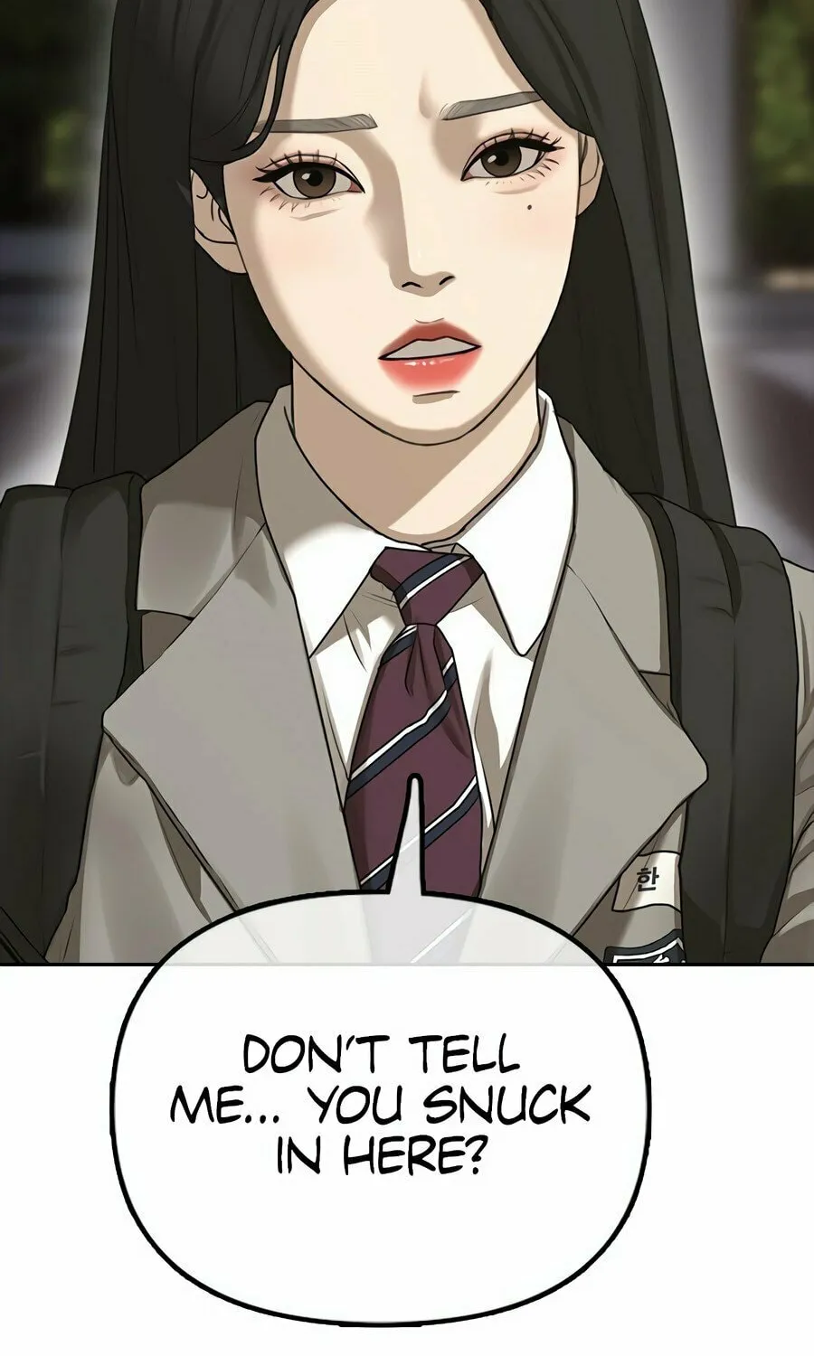 The Apocalypse is Here Chapter 1 page 205 - 