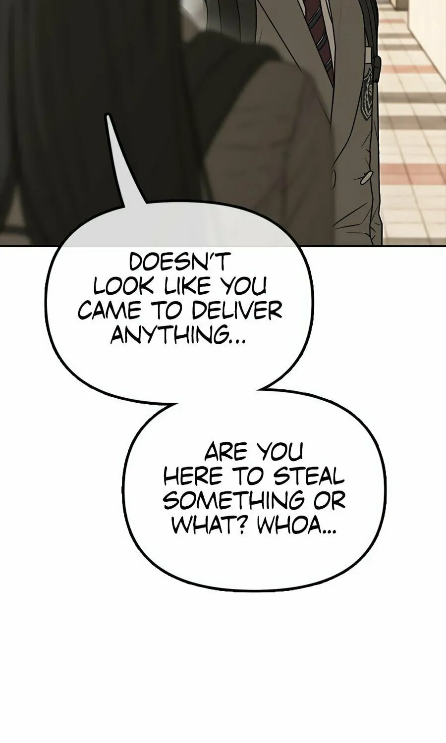 The Apocalypse is Here Chapter 1 page 207 - 