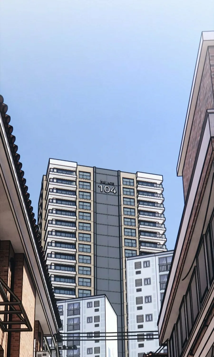 The Apocalypse is Here Chapter 1 page 24 - 