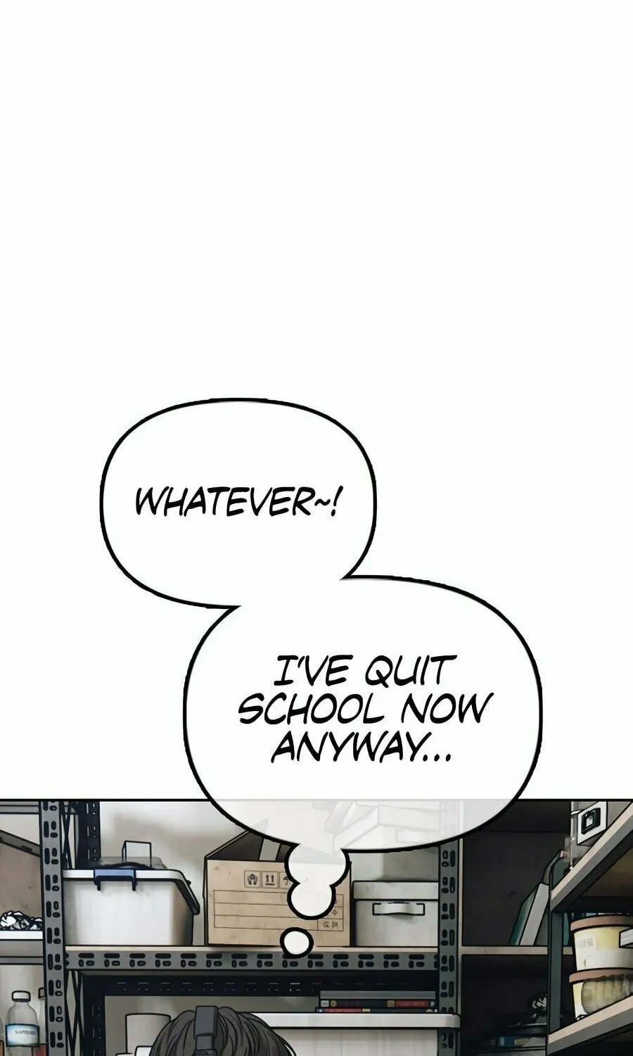 The Apocalypse is Here Chapter 1 page 235 - 