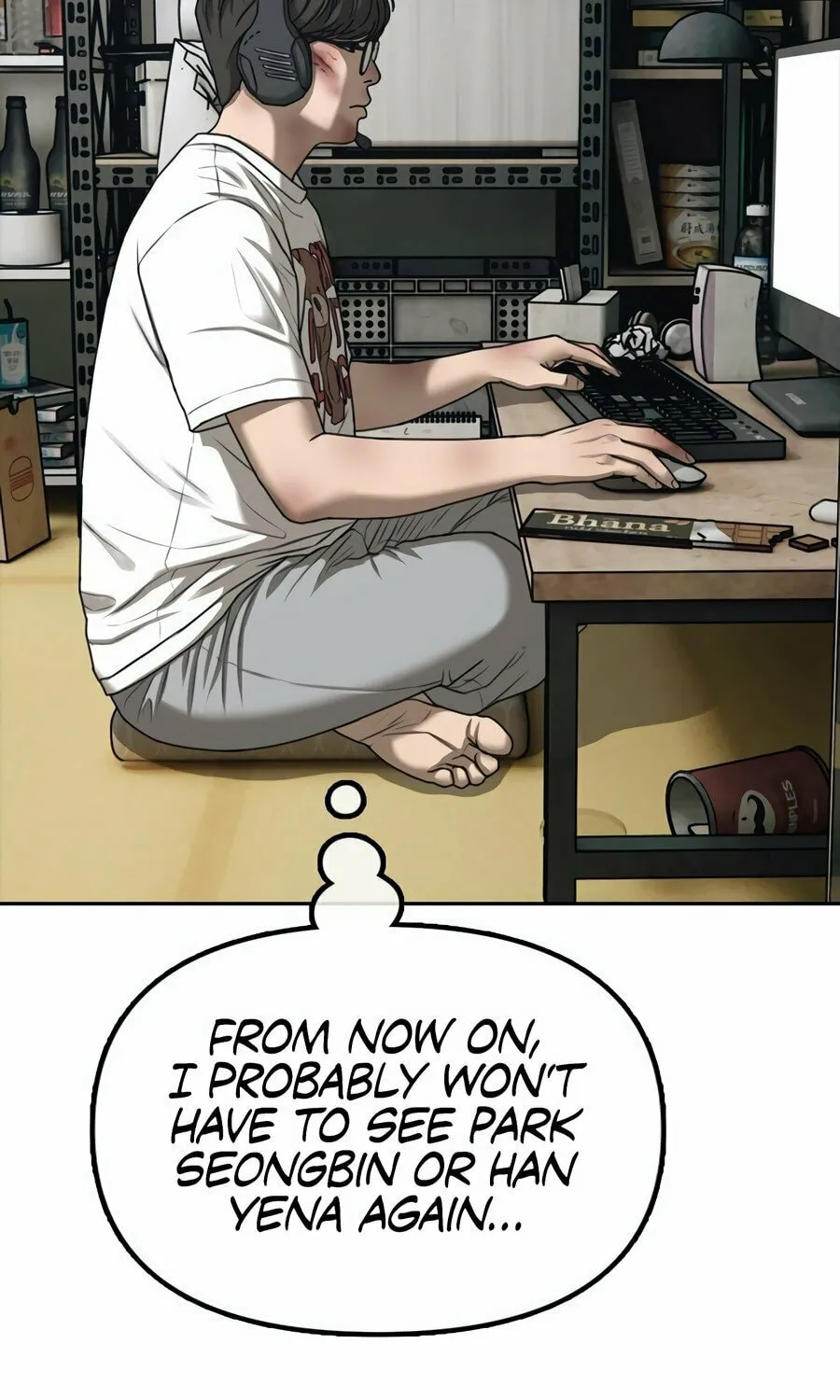 The Apocalypse is Here Chapter 1 page 236 - 