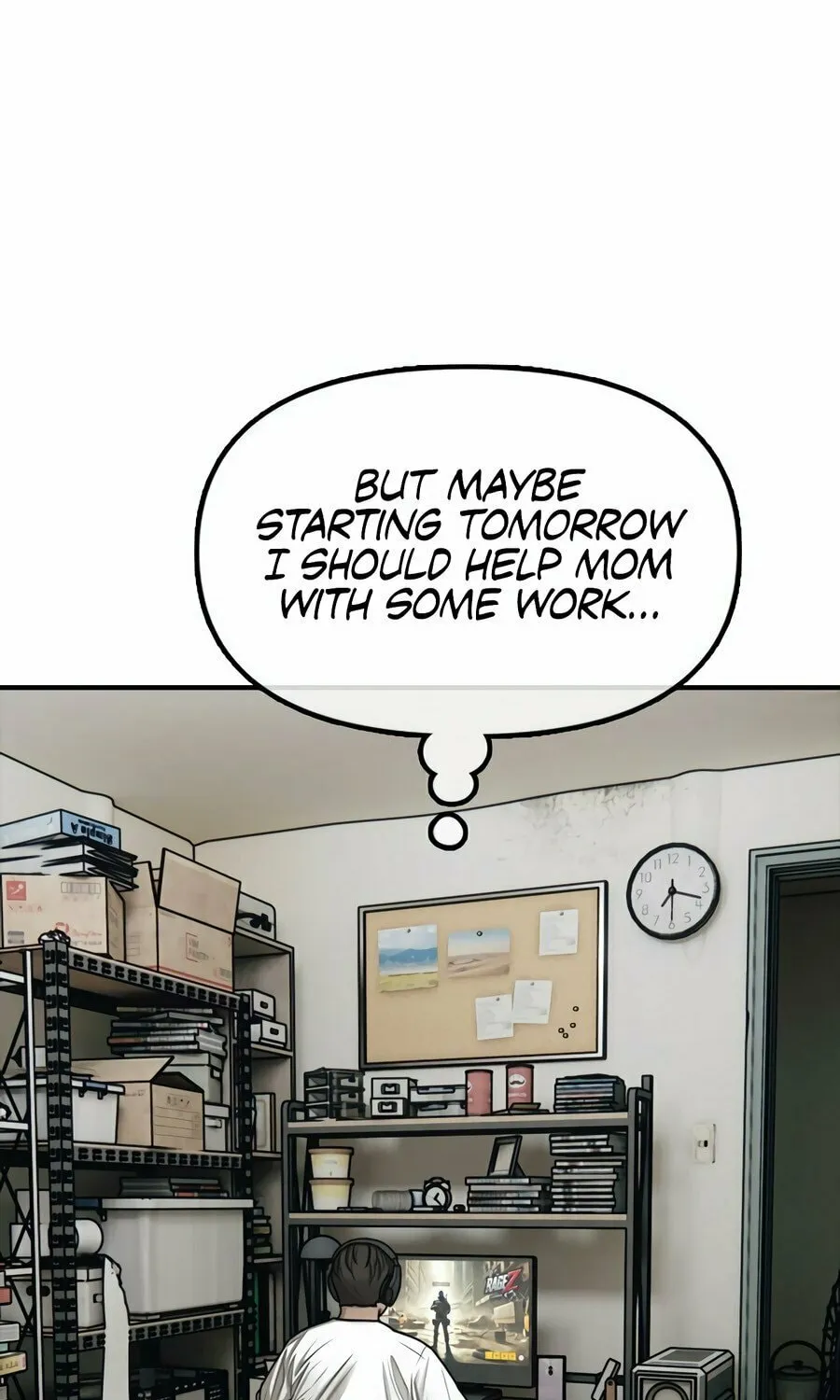 The Apocalypse is Here Chapter 1 page 237 - 
