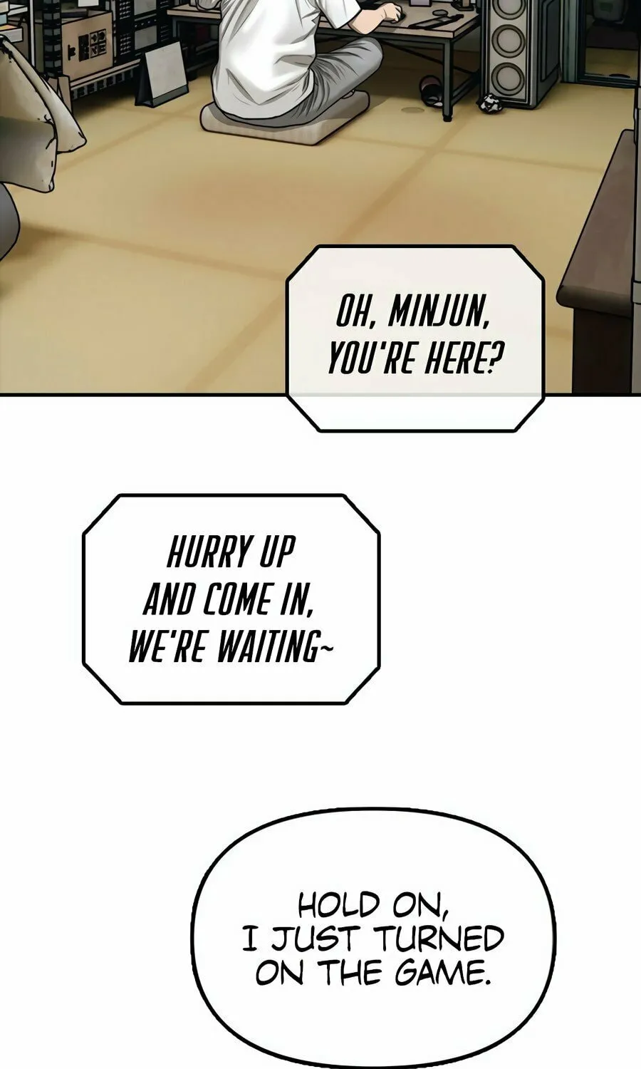 The Apocalypse is Here Chapter 1 page 238 - 