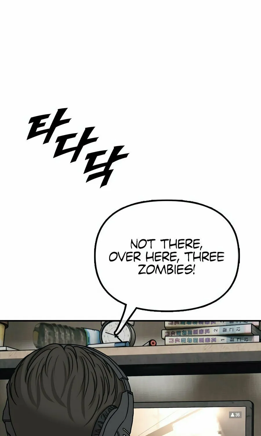 The Apocalypse is Here Chapter 1 page 246 - 