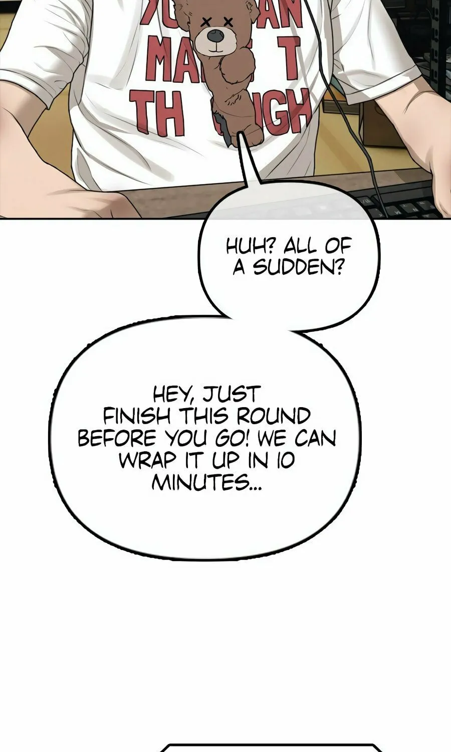 The Apocalypse is Here Chapter 1 page 249 - 