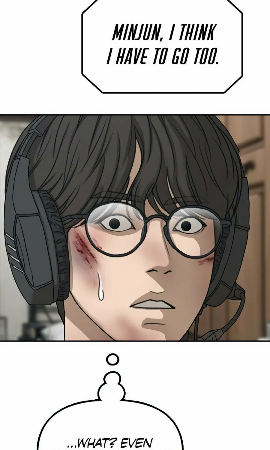 The Apocalypse is Here Chapter 1 page 250 - 