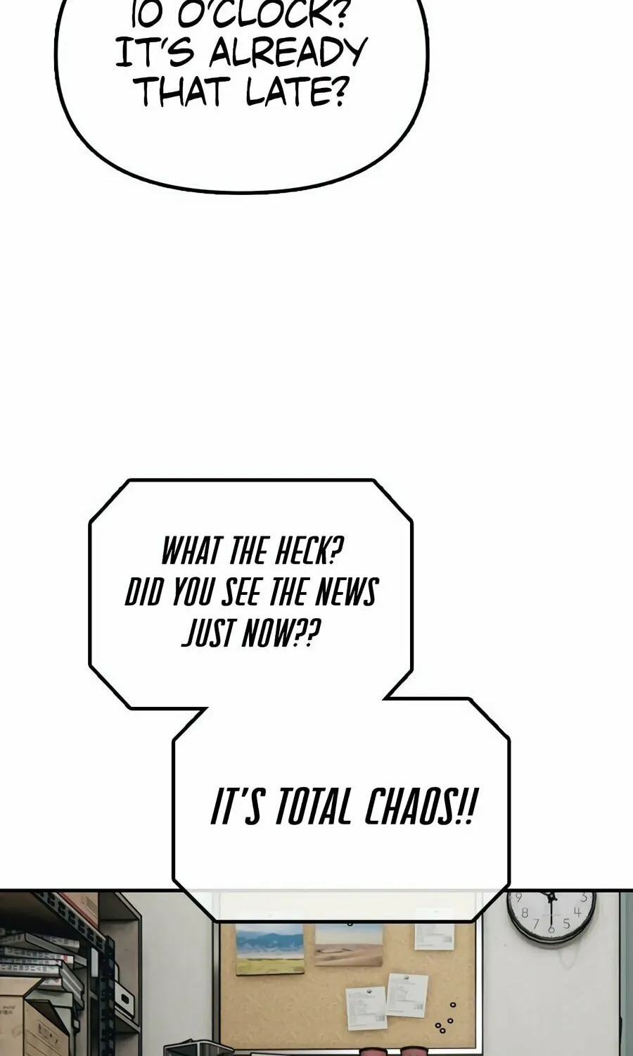The Apocalypse is Here Chapter 1 page 253 - 