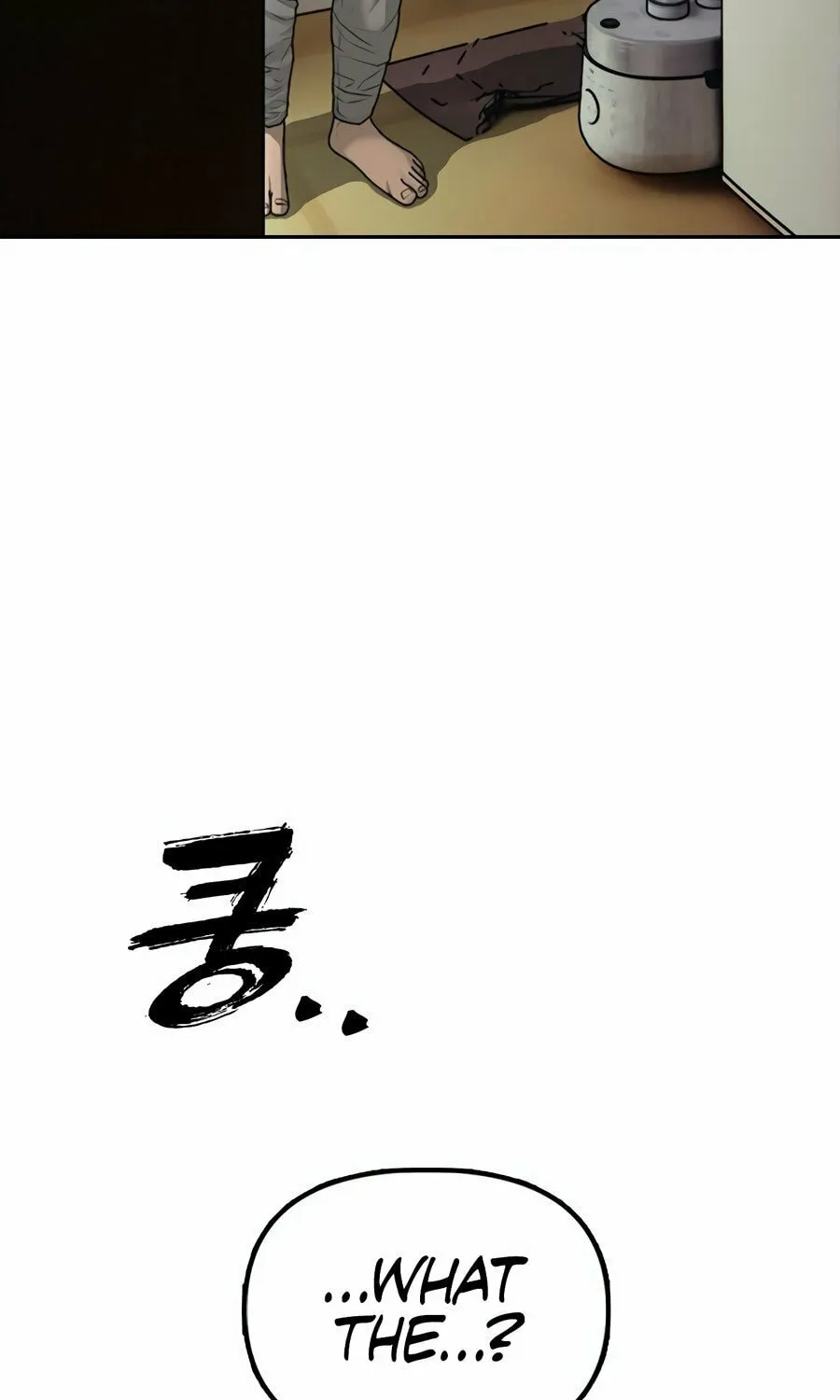 The Apocalypse is Here Chapter 1 page 261 - 