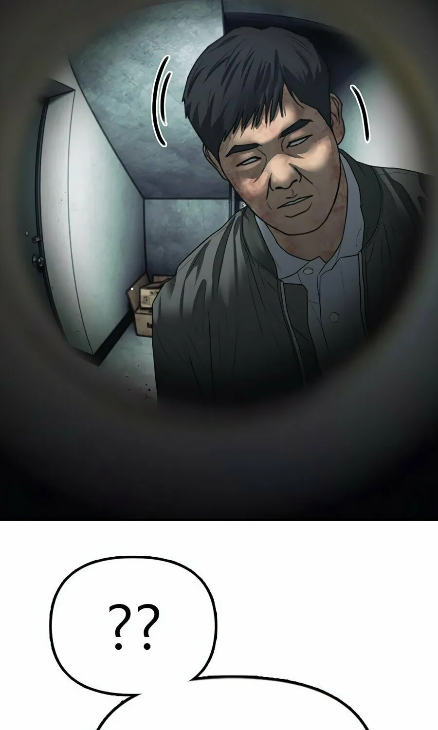 The Apocalypse is Here Chapter 1 page 270 - 