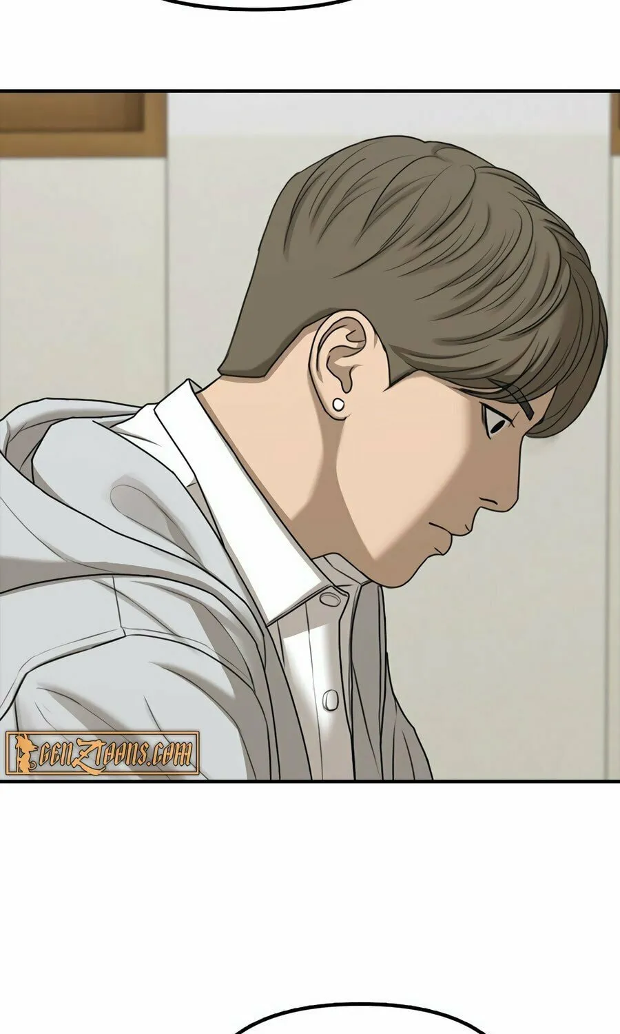 The Apocalypse is Here Chapter 1 page 37 - 