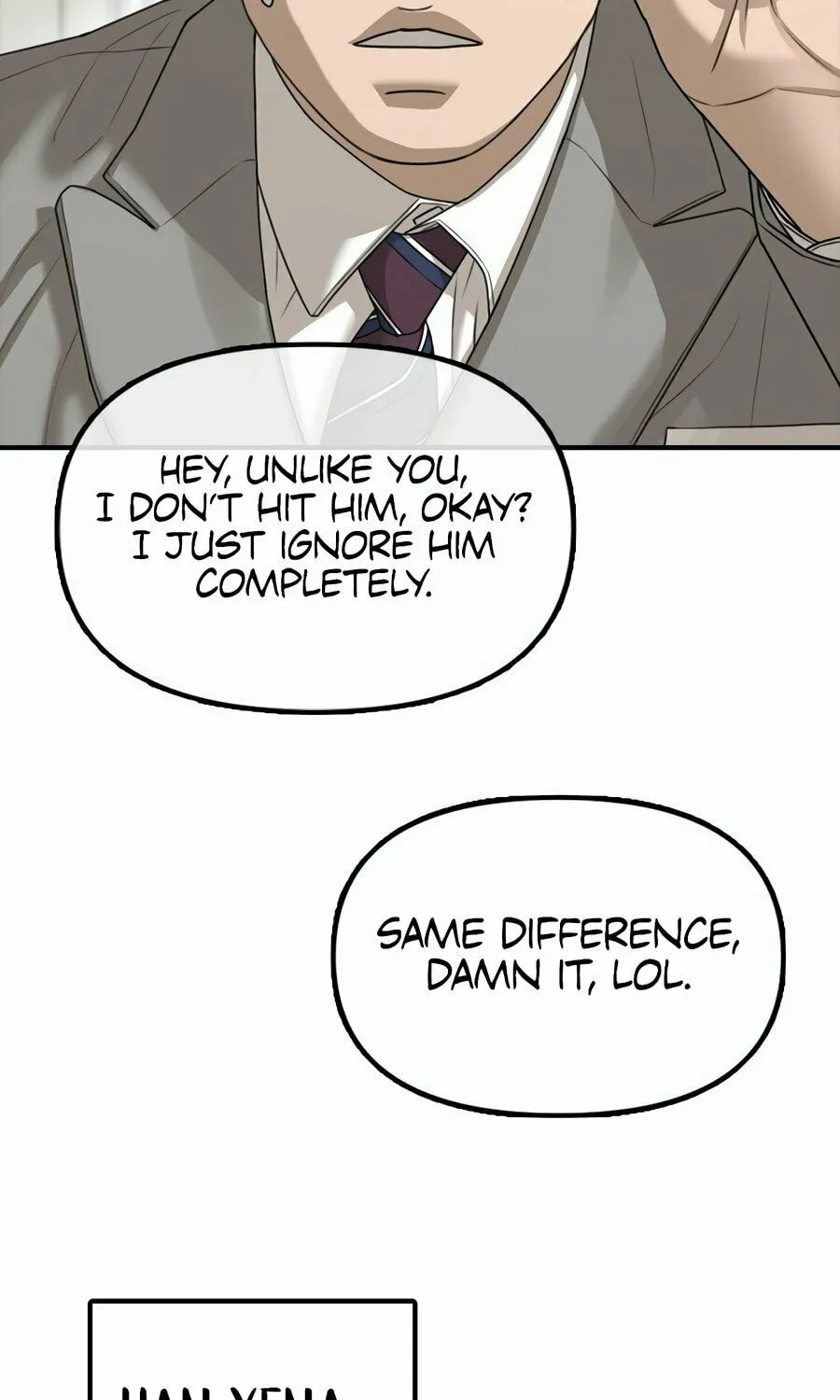 The Apocalypse is Here Chapter 1 page 48 - 