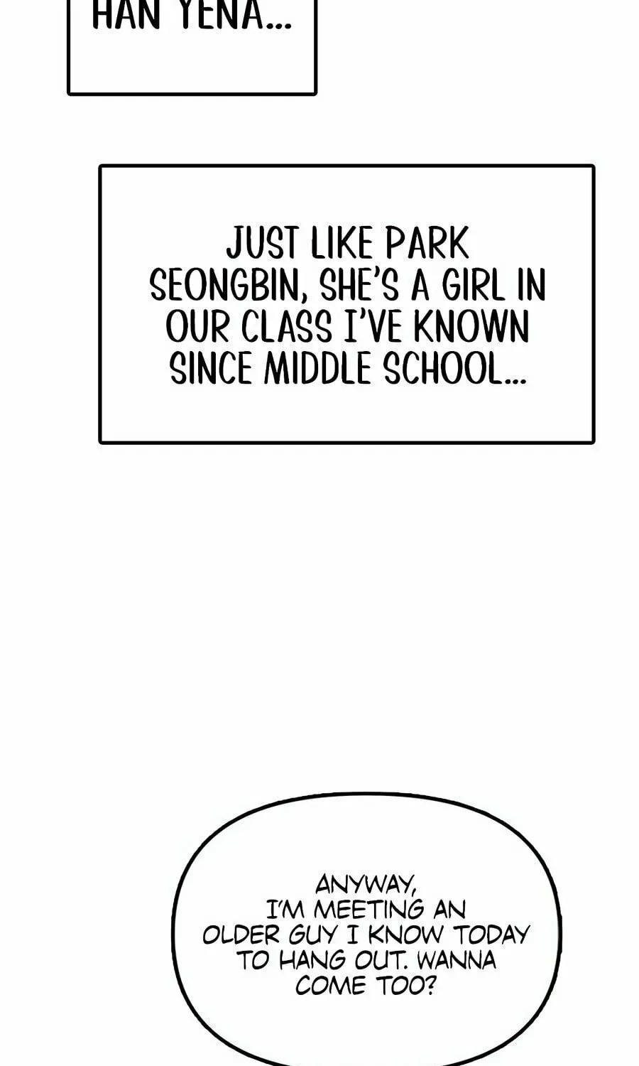 The Apocalypse is Here Chapter 1 page 49 - 
