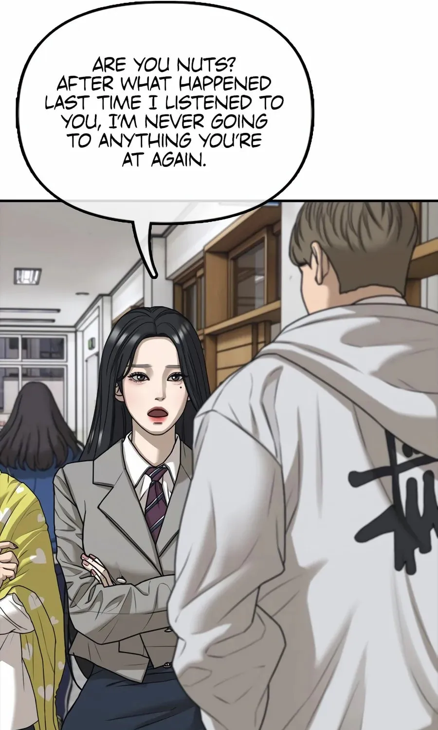 The Apocalypse is Here Chapter 1 page 51 - 