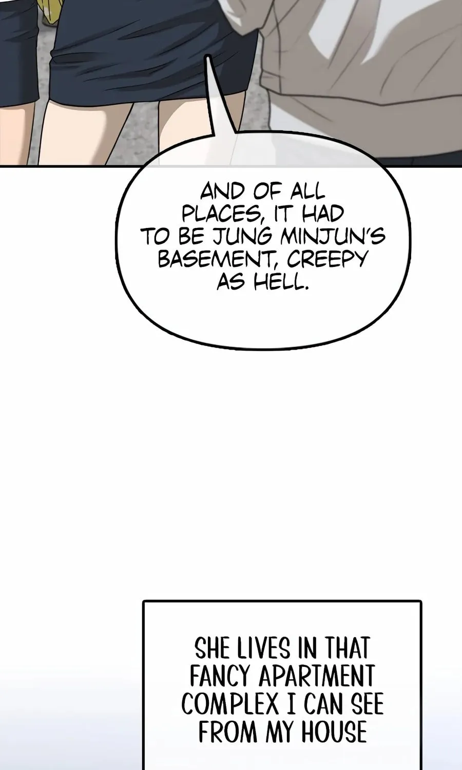 The Apocalypse is Here Chapter 1 page 52 - 