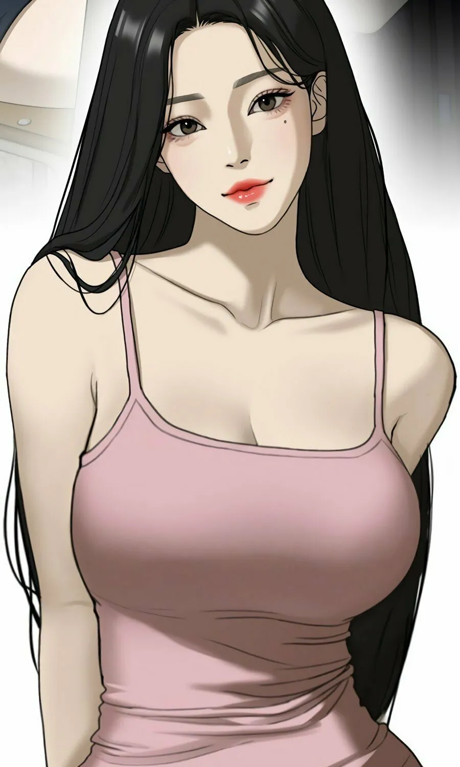 The Apocalypse is Here Chapter 1 page 57 - 
