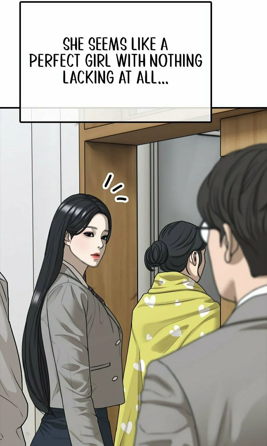 The Apocalypse is Here Chapter 1 page 60 - 