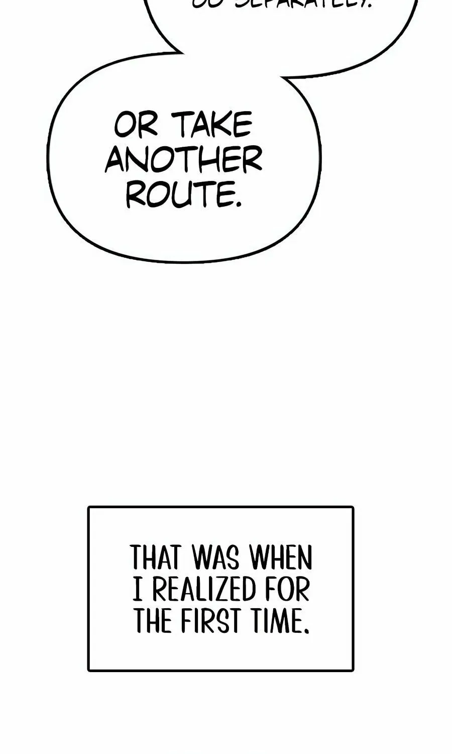 The Apocalypse is Here Chapter 1 page 72 - 