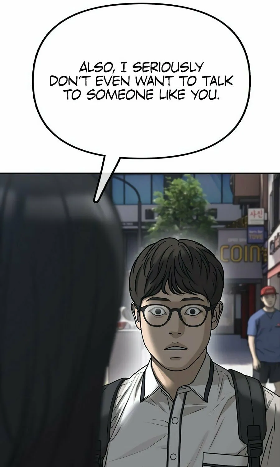 The Apocalypse is Here Chapter 1 page 73 - 