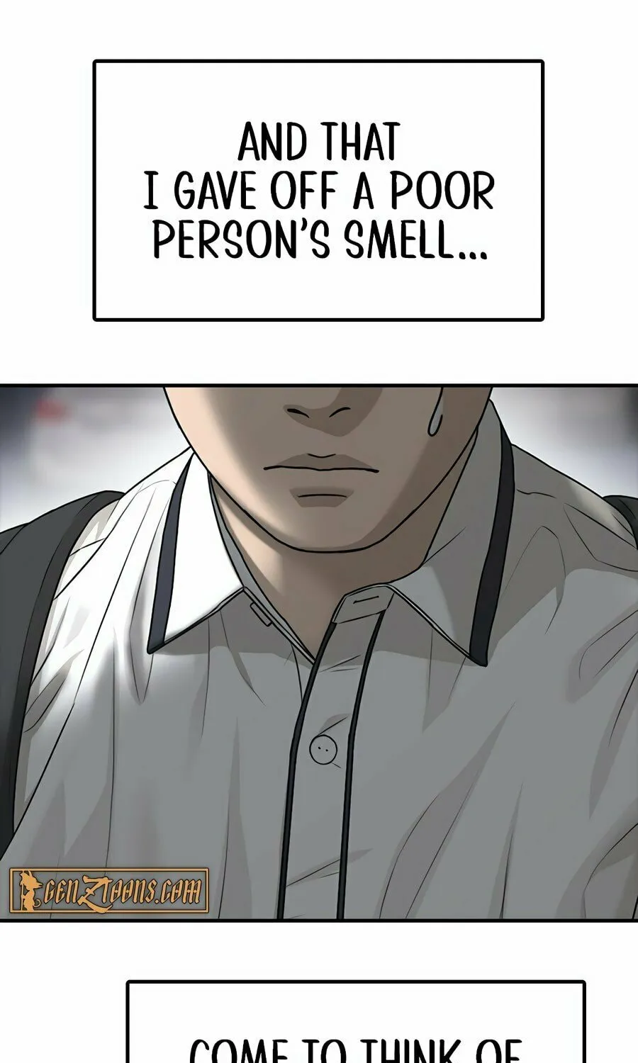 The Apocalypse is Here Chapter 1 page 75 - 