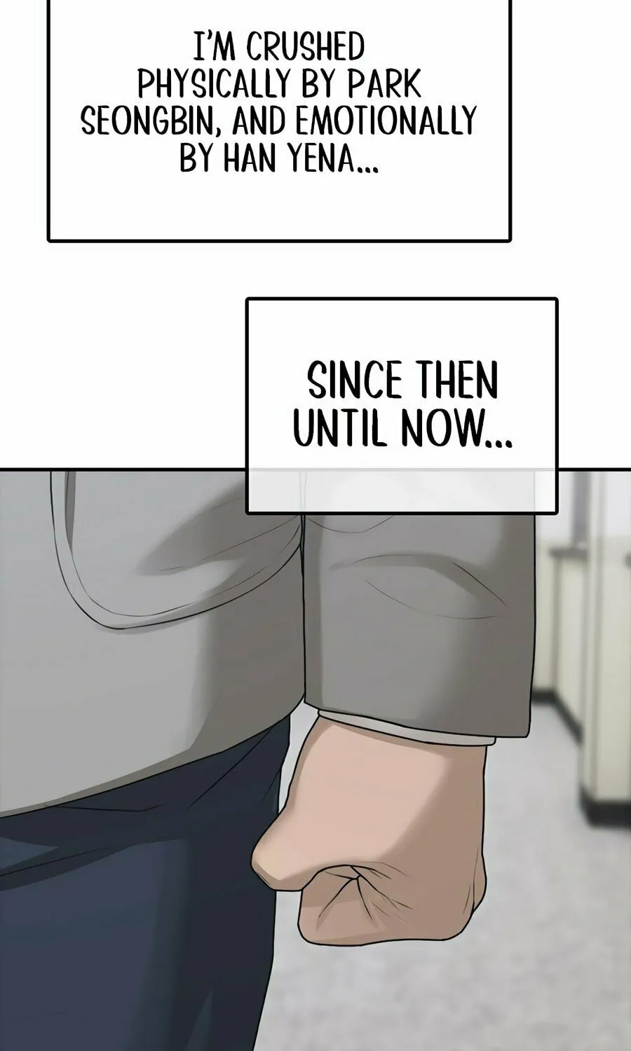 The Apocalypse is Here Chapter 1 page 85 - 