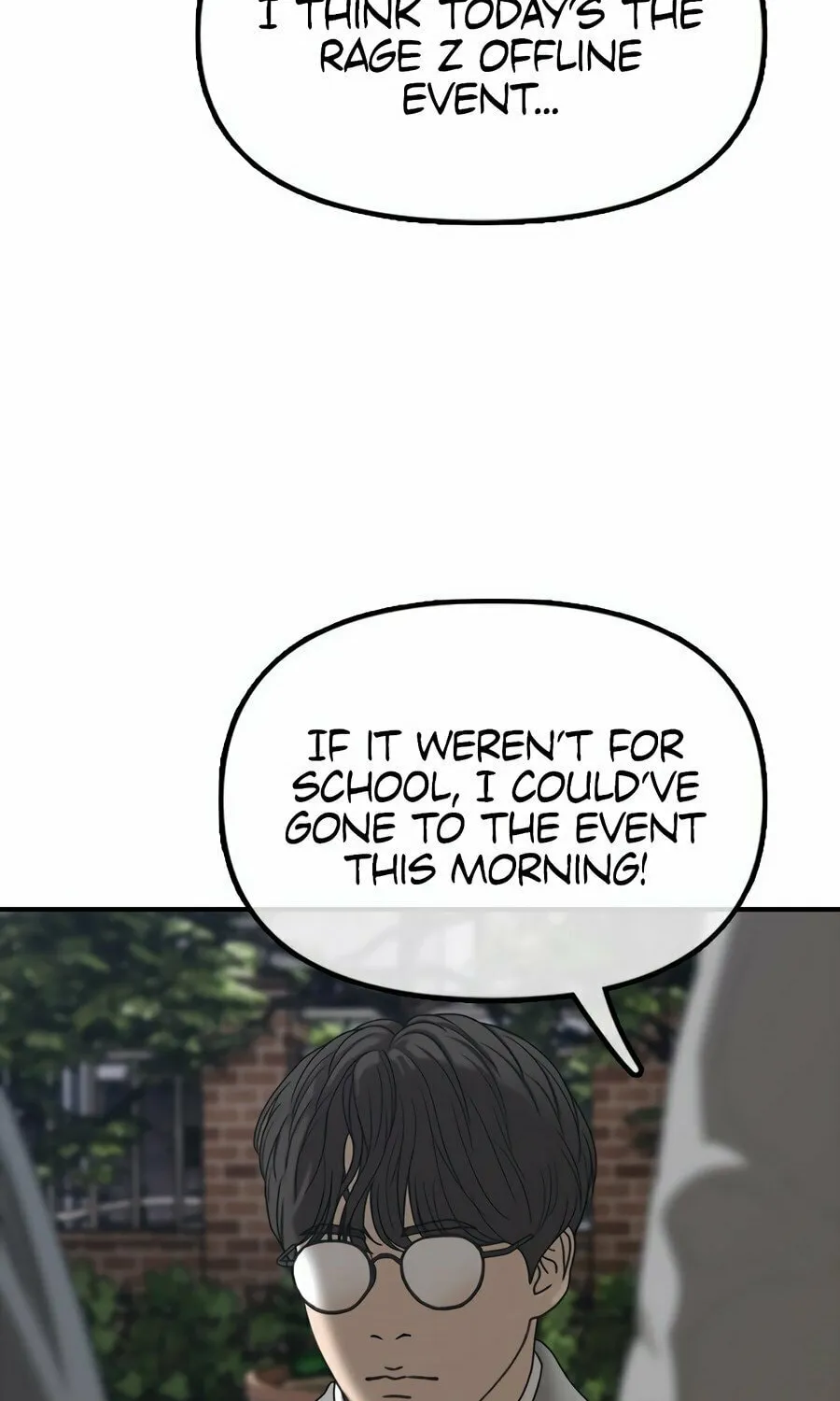The Apocalypse is Here Chapter 1 page 92 - 
