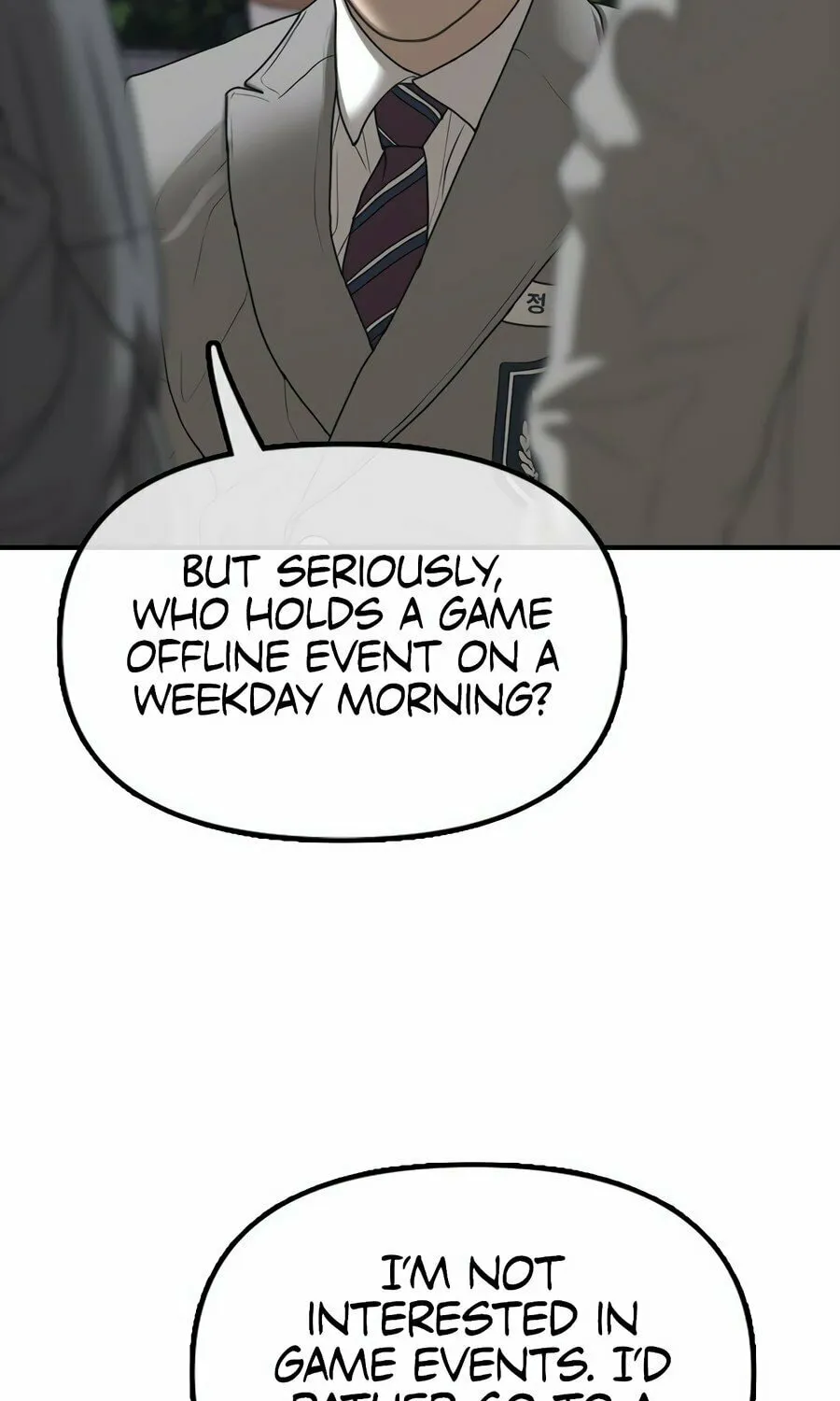 The Apocalypse is Here Chapter 1 page 93 - 