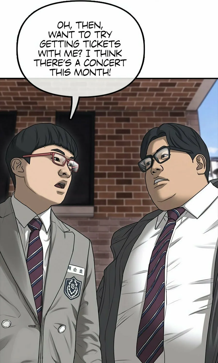 The Apocalypse is Here Chapter 1 page 95 - 