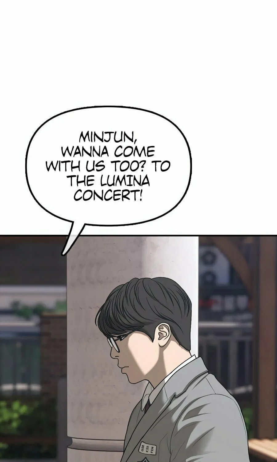 The Apocalypse is Here Chapter 1 page 97 - 