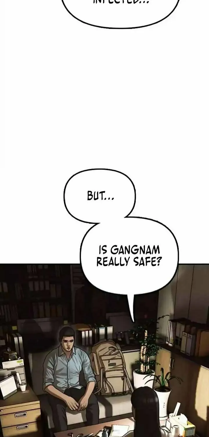 The Apocalypse is Here Chapter 10 page 106 - 