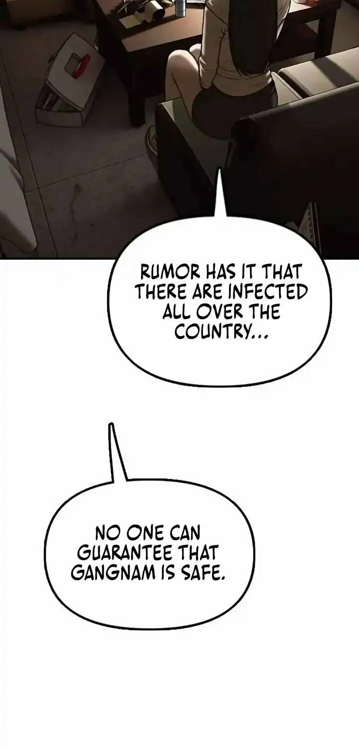 The Apocalypse is Here Chapter 10 page 107 - 