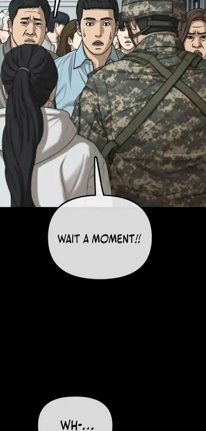 The Apocalypse is Here Chapter 10 page 116 - 