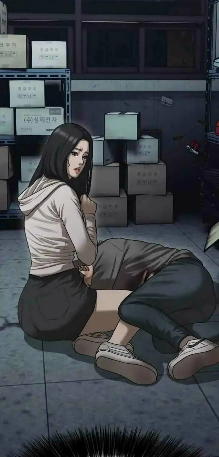The Apocalypse is Here Chapter 10 page 13 - 