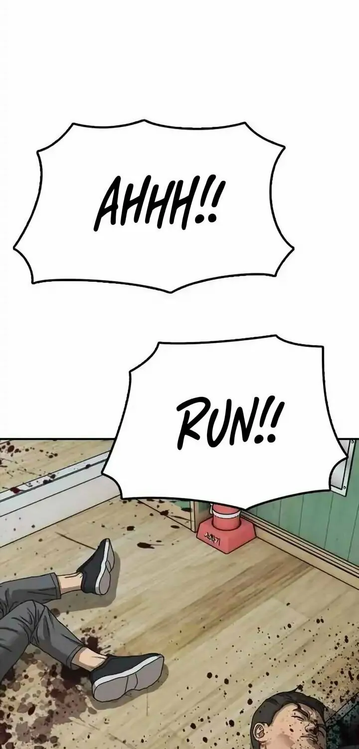 The Apocalypse is Here Chapter 10 page 125 - 