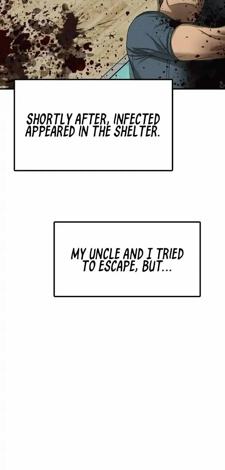 The Apocalypse is Here Chapter 10 page 126 - 