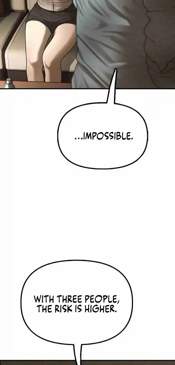 The Apocalypse is Here Chapter 10 page 135 - 