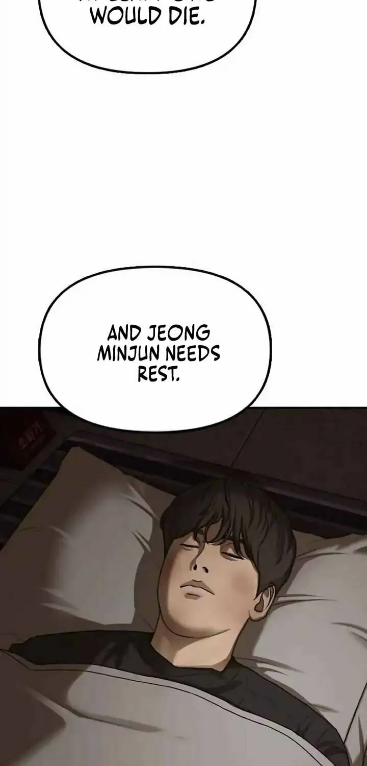 The Apocalypse is Here Chapter 10 page 137 - 