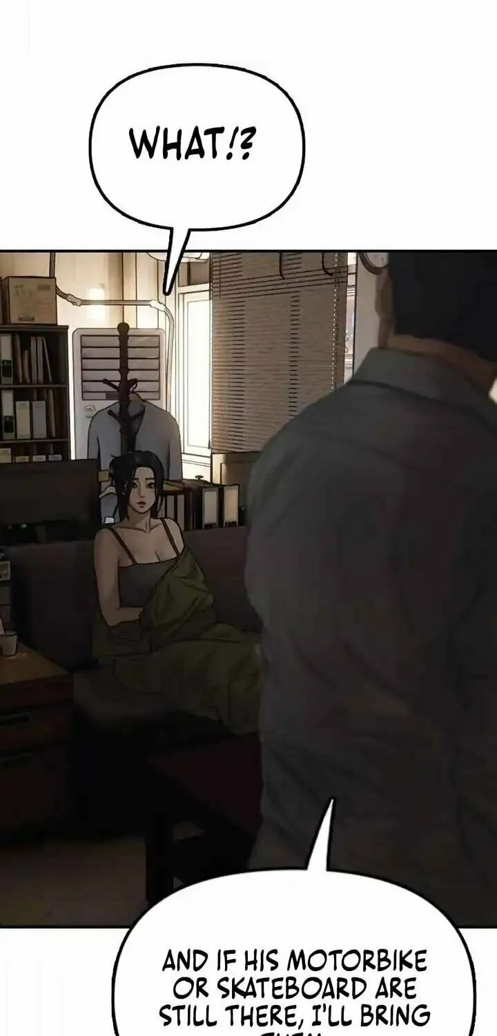 The Apocalypse is Here Chapter 10 page 160 - 