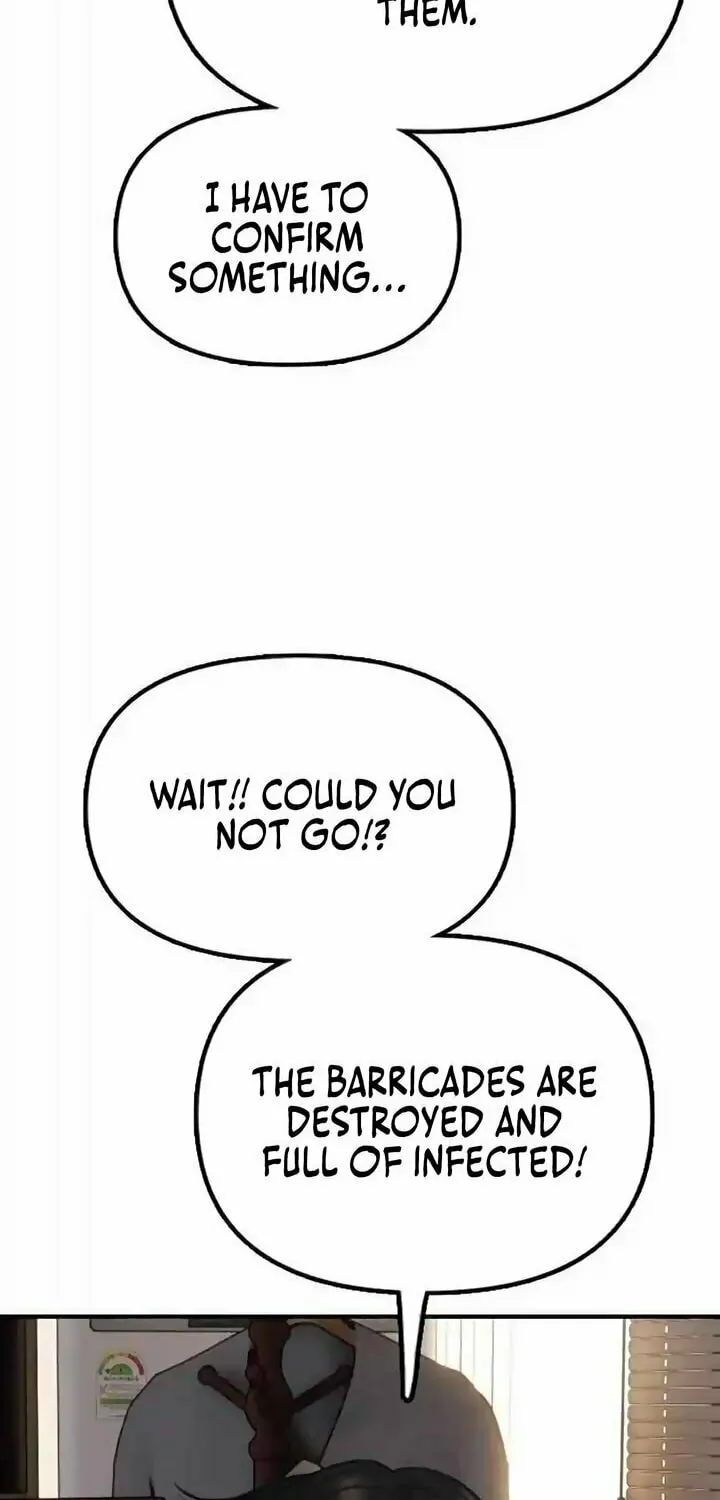 The Apocalypse is Here Chapter 10 page 161 - 