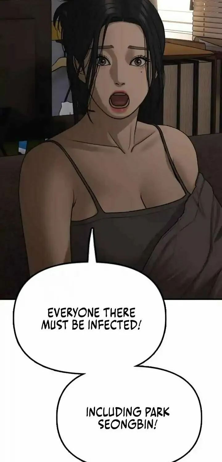 The Apocalypse is Here Chapter 10 page 162 - 