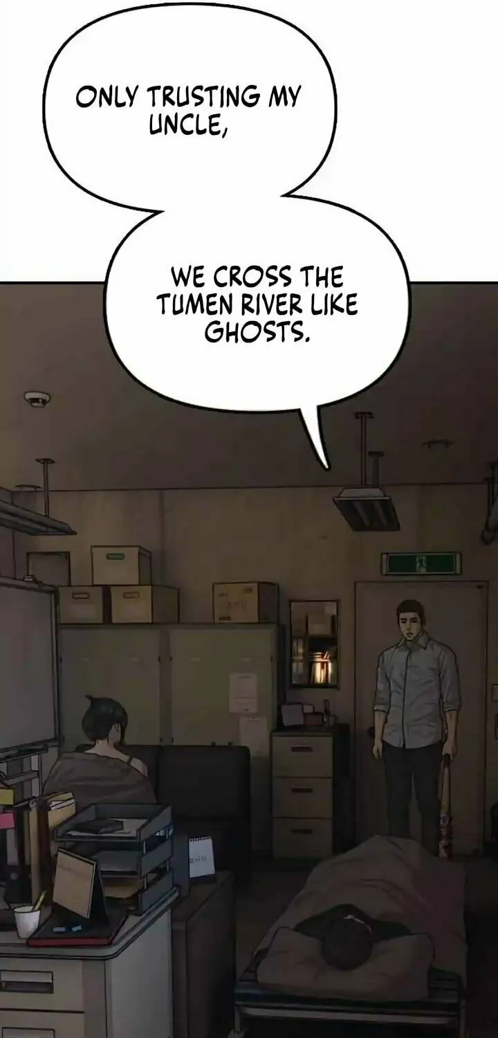 The Apocalypse is Here Chapter 10 page 169 - 