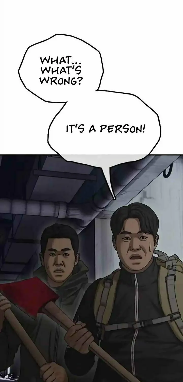 The Apocalypse is Here Chapter 10 page 18 - 
