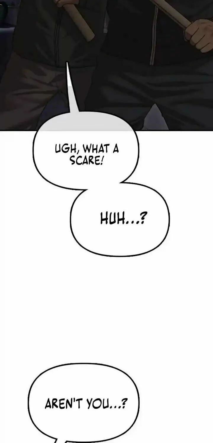 The Apocalypse is Here Chapter 10 page 19 - 