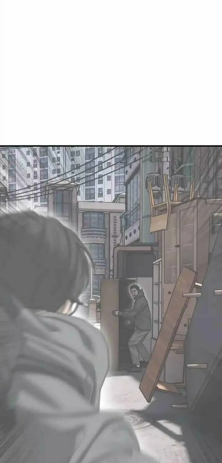 The Apocalypse is Here Chapter 10 page 21 - 
