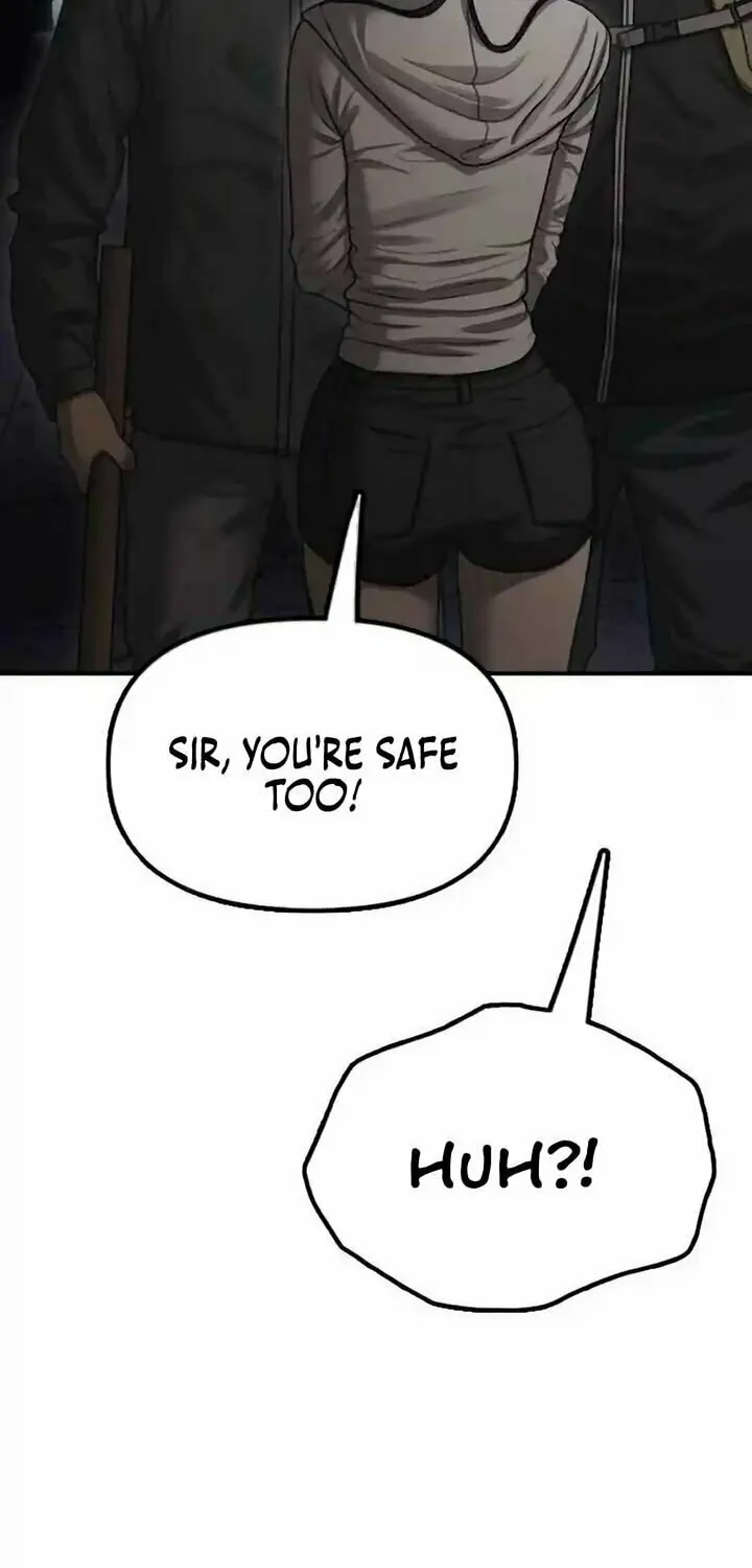The Apocalypse is Here Chapter 10 page 25 - 