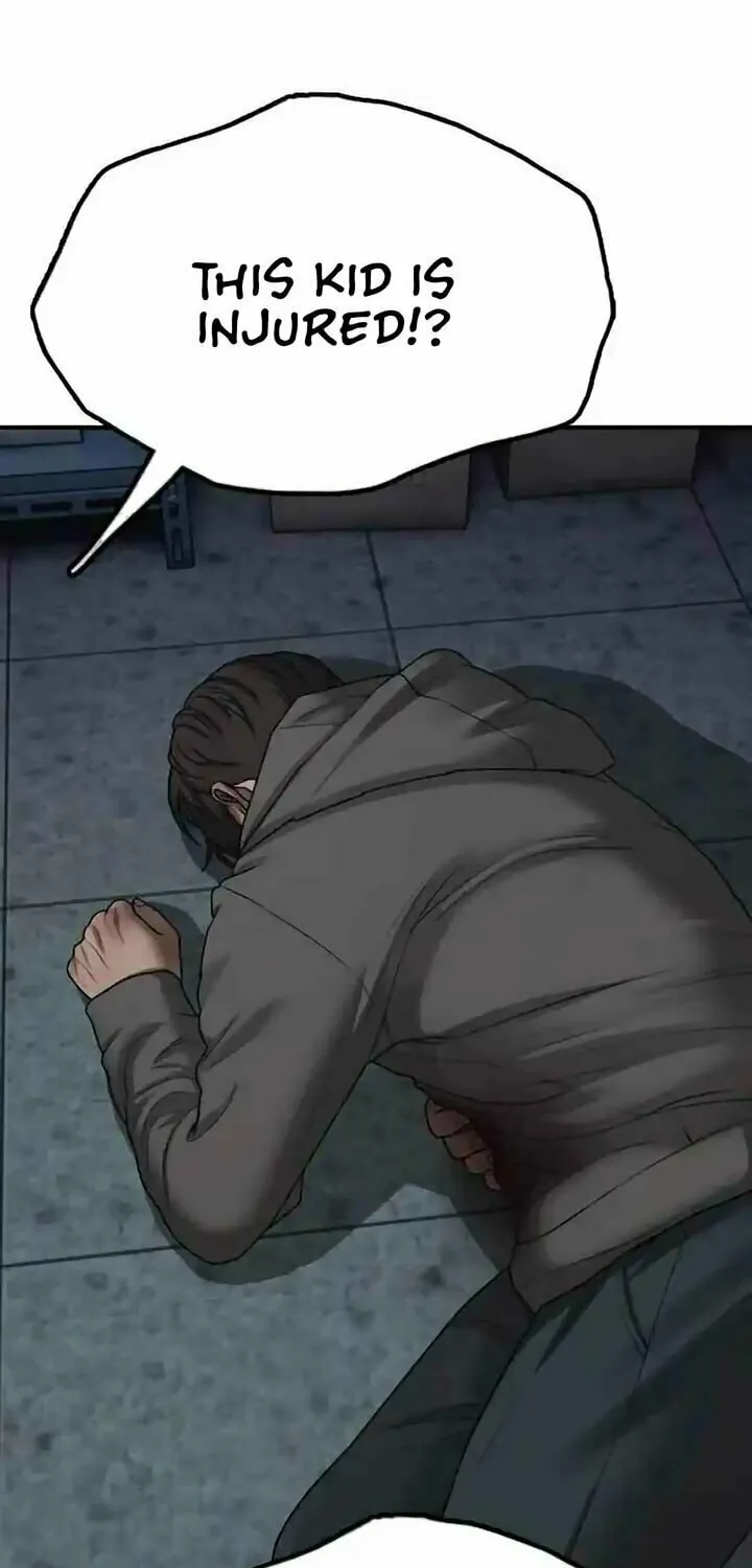 The Apocalypse is Here Chapter 10 page 26 - 