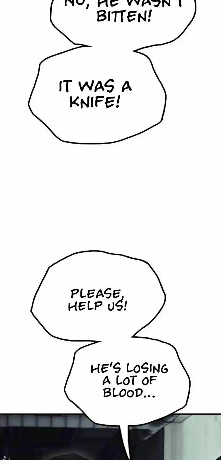 The Apocalypse is Here Chapter 10 page 29 - 