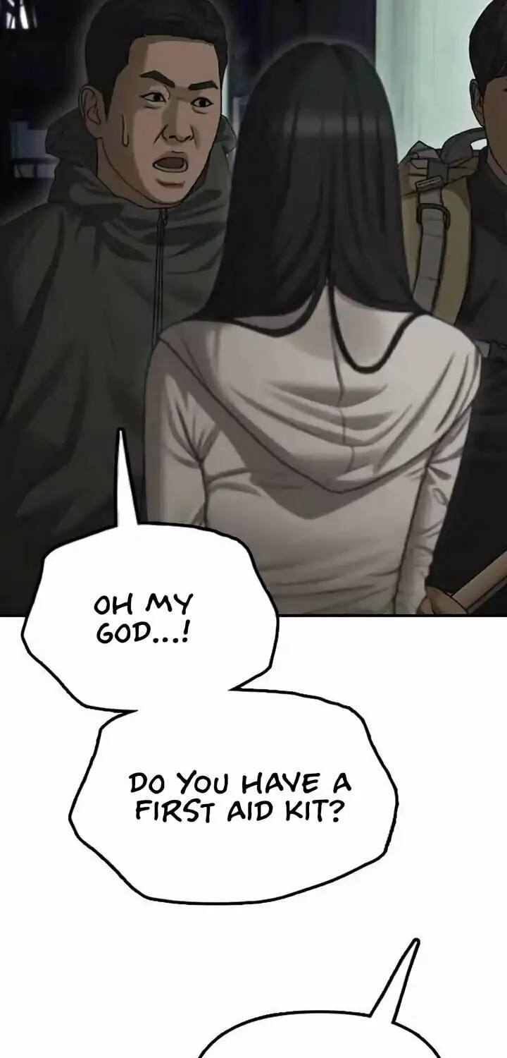The Apocalypse is Here Chapter 10 page 30 - 