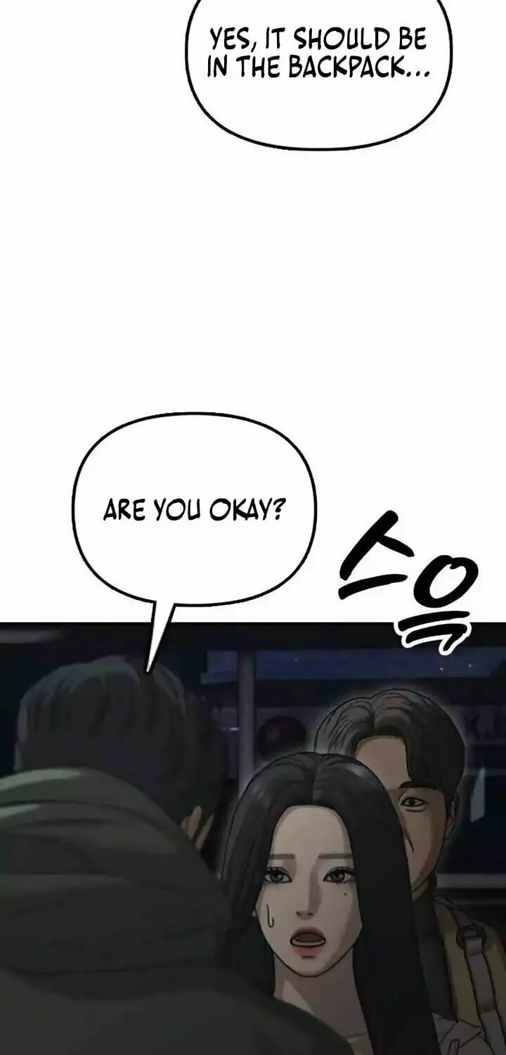 The Apocalypse is Here Chapter 10 page 31 - 