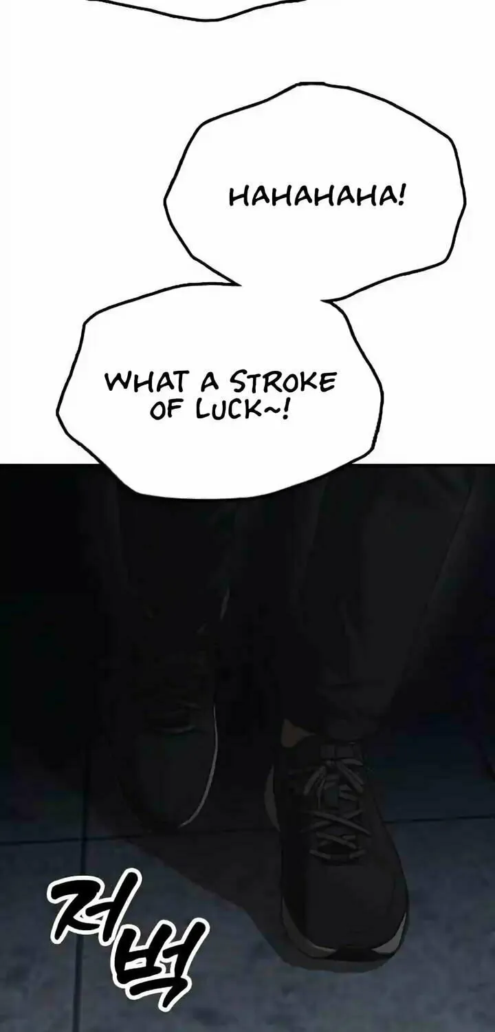 The Apocalypse is Here Chapter 10 page 35 - 